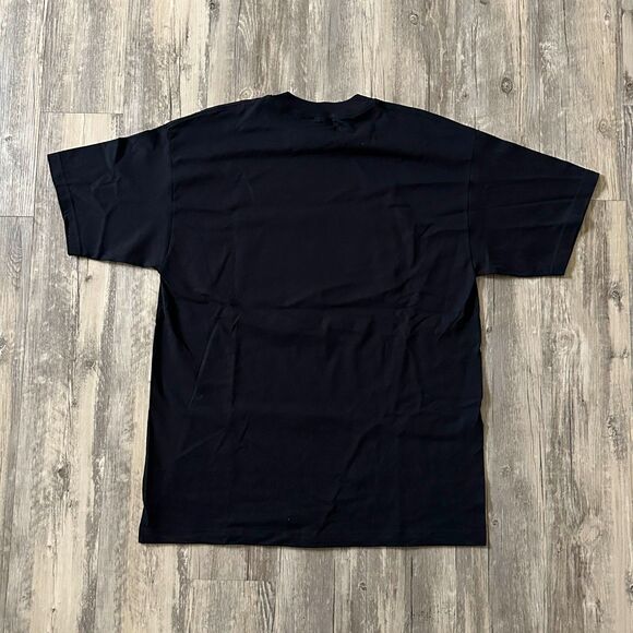 Vintage Arizona Diamondbacks Destiny In The Desert 2001 World Series Tee Size L - Picture 6 of 8